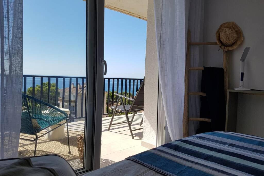 Atico De Diseno Sobre La Cala De Las Sirenas!! Miami Playa Εξωτερικό φωτογραφία