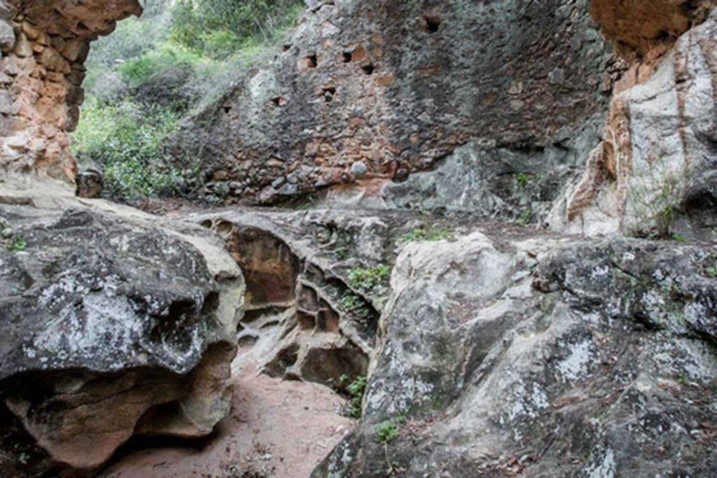 Atico De Diseno Sobre La Cala De Las Sirenas!! Miami Playa Εξωτερικό φωτογραφία